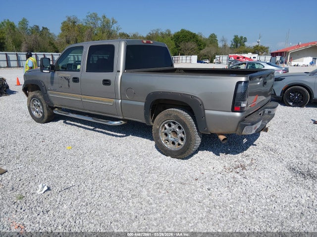CHEVROLET SILVERADO - 3