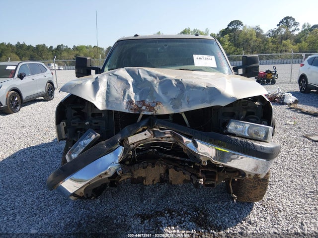 CHEVROLET SILVERADO - 6