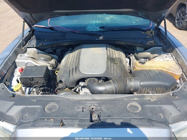 DODGE CHARGER ROAD/TRACK - 10