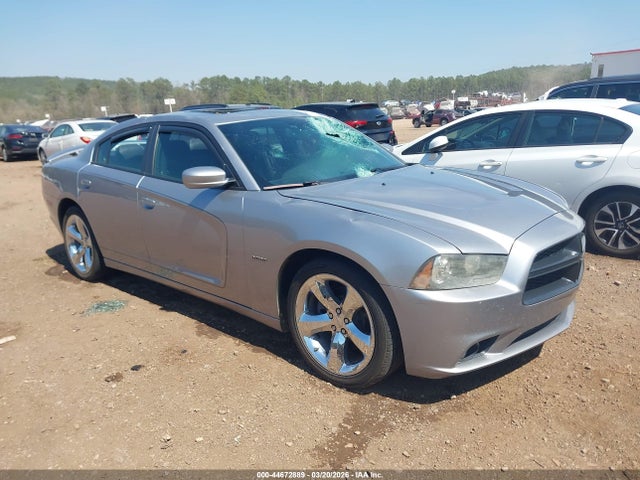 DODGE CHARGER ROAD/TRACK - 1