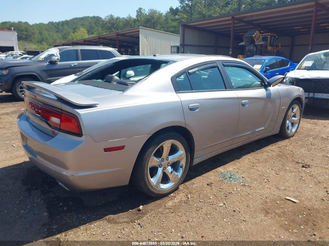 DODGE CHARGER ROAD/TRACK - 4