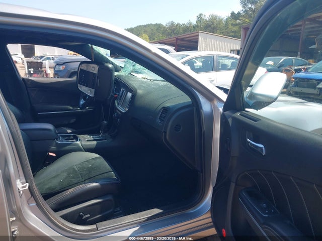 DODGE CHARGER ROAD/TRACK - 5