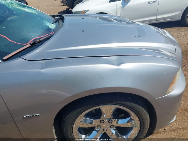 DODGE CHARGER ROAD/TRACK - 6