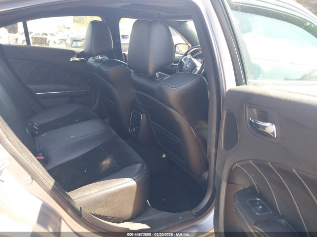 DODGE CHARGER ROAD/TRACK - 8