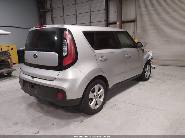 صورة 4 لـ 2019 KIA SOUL