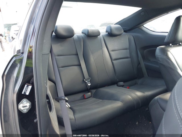 HONDA ACCORD EX-L - 8