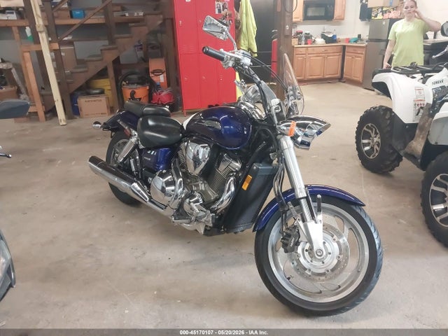 2003 HONDA VTX1800 C