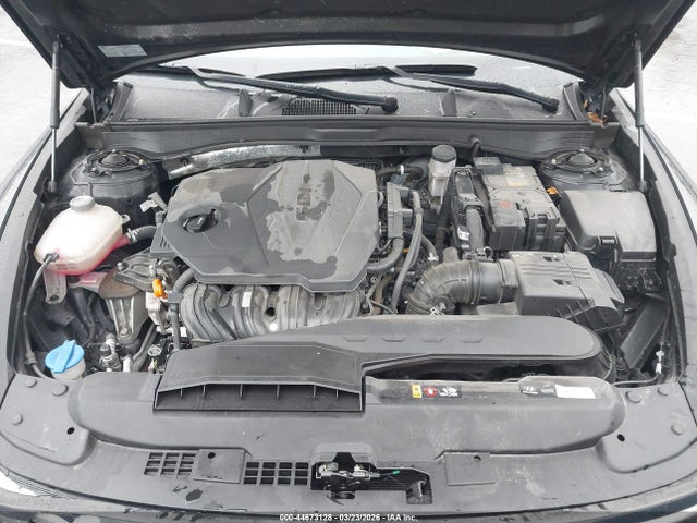 2024 Hyundai SONATA SEL 缩略图 10
