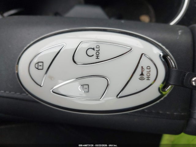 2024 Hyundai SONATA SEL 缩略图 11