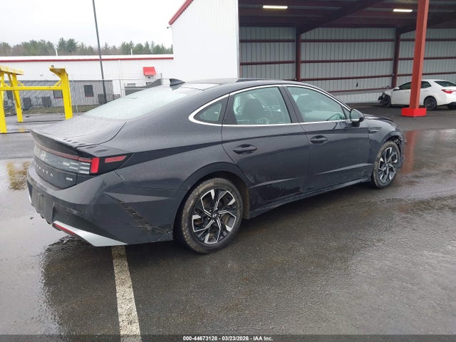 2024 Hyundai SONATA SEL 缩略图 4