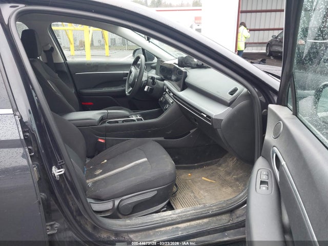 2024 Hyundai SONATA SEL 缩略图 5