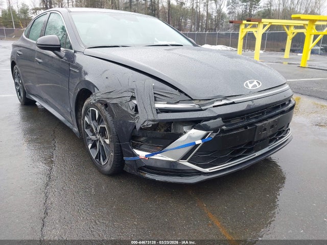 2024 Hyundai SONATA SEL 缩略图 6