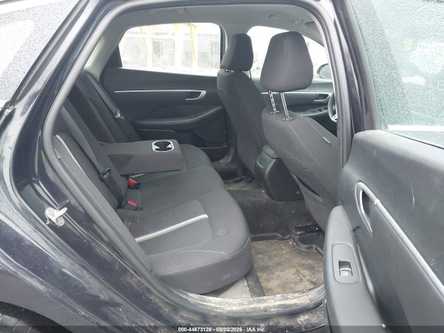 2024 Hyundai SONATA SEL 缩略图 8