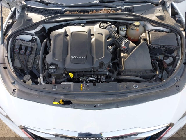 2018 BUICK LACROSSE ESSENCE 10