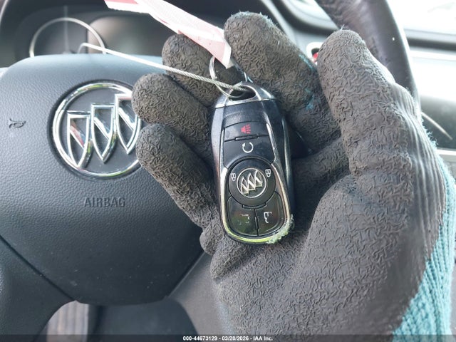 2018 BUICK LACROSSE ESSENCE 11