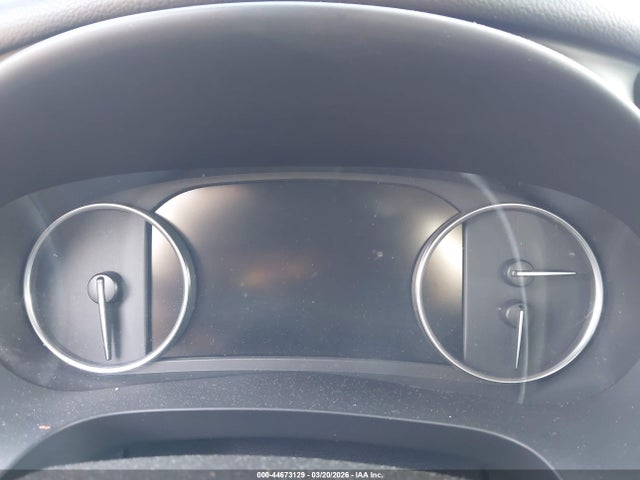 2018 BUICK LACROSSE ESSENCE 7