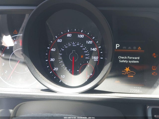 HYUNDAI ELANTRA SEL - 7