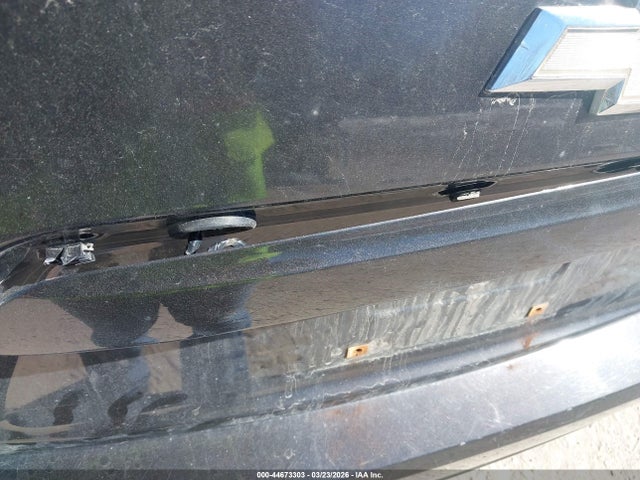 CHEVROLET SONIC LT AUTO - 6