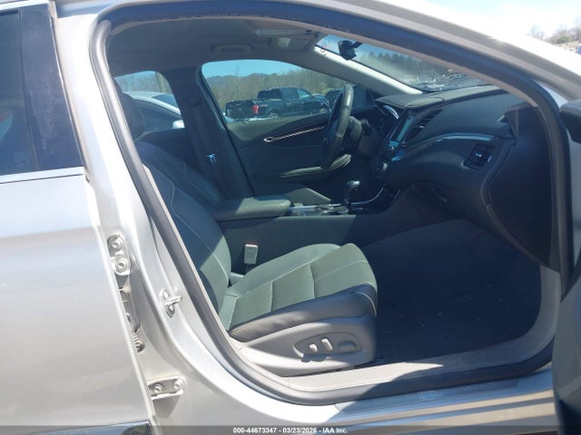 CHEVROLET IMPALA 2LZ - 5