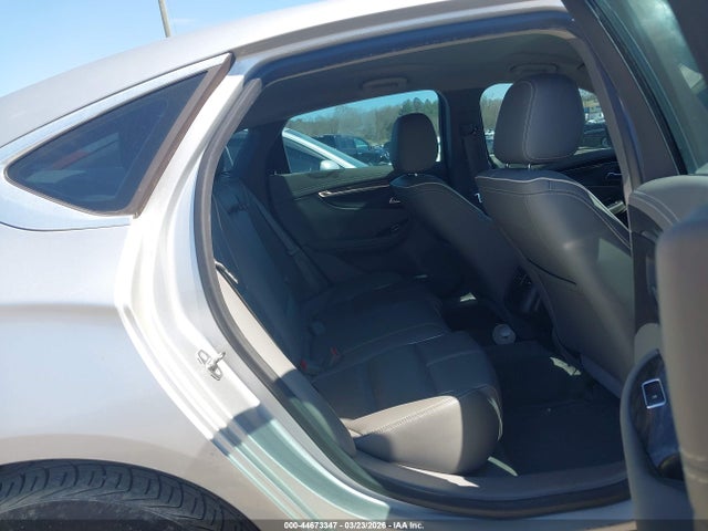 CHEVROLET IMPALA 2LZ - 8