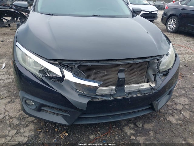 HONDA CIVIC EX-L - 6