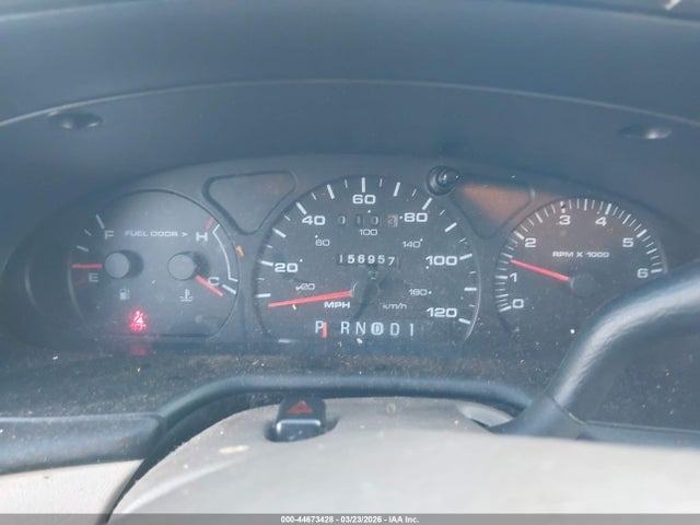 FORD TAURUS SES - 7