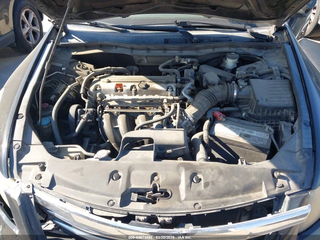 HONDA ACCORD 2.4 SE - 10