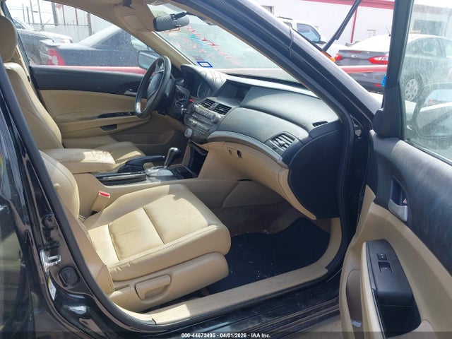 HONDA ACCORD 2.4 SE - 5