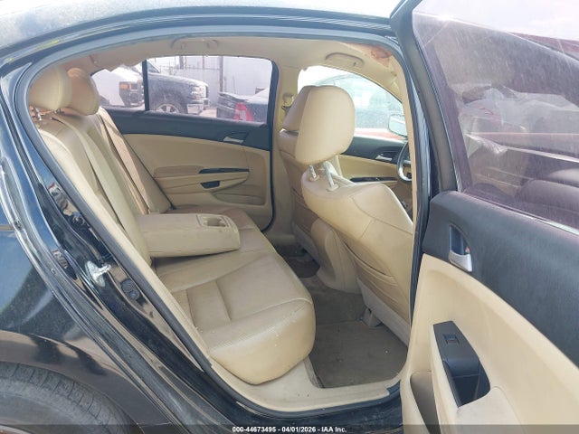 HONDA ACCORD 2.4 SE - 8