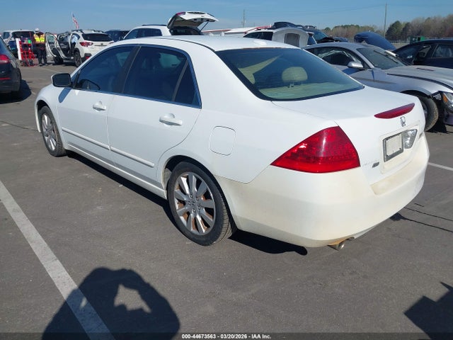 HONDA ACCORD 3.0 EX - 3