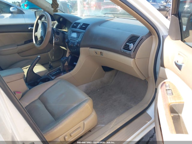 HONDA ACCORD 3.0 EX - 5