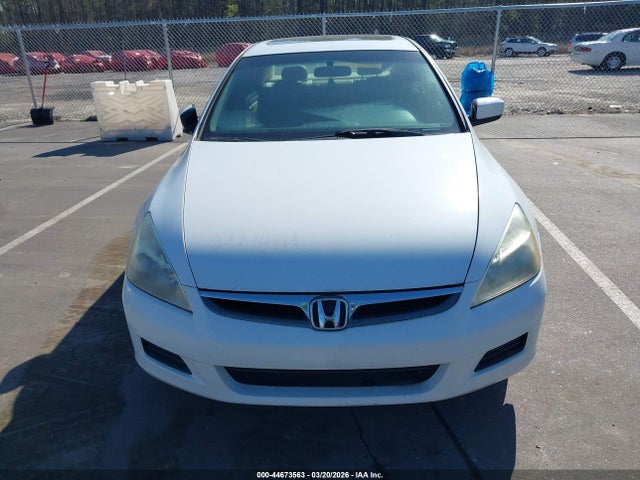 HONDA ACCORD 3.0 EX - 6