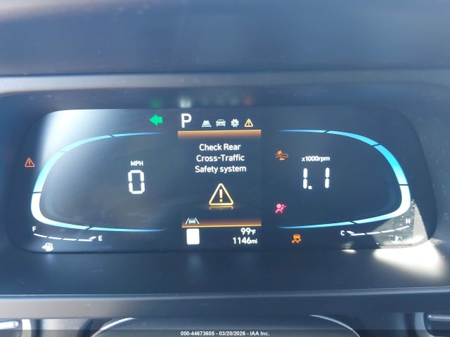 HYUNDAI ELANTRA SEL SPORT - 7