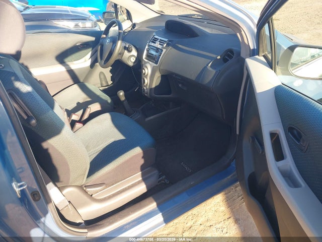صورة 5 لـ 2008 Toyota YARIS