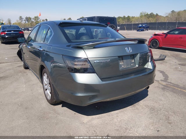 HONDA ACCORD - 3