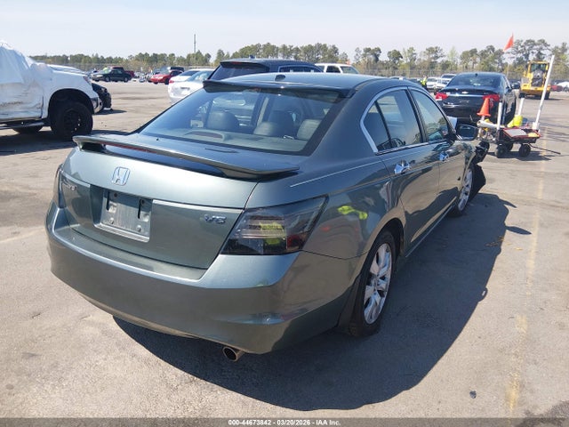HONDA ACCORD - 4