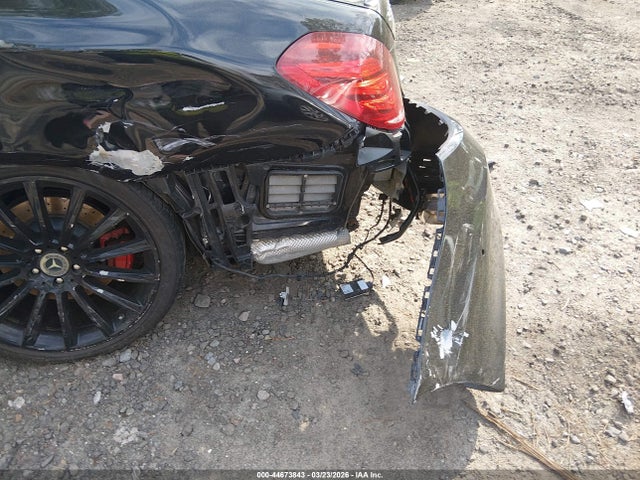 MERCEDES-BENZ S-CLASS - 6