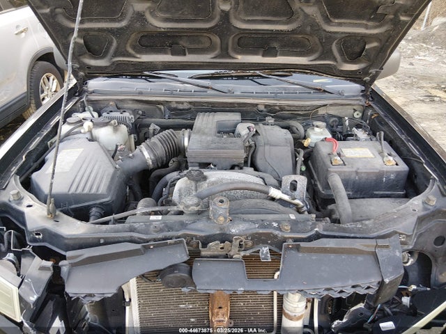 CHEVROLET COLORADO - 10