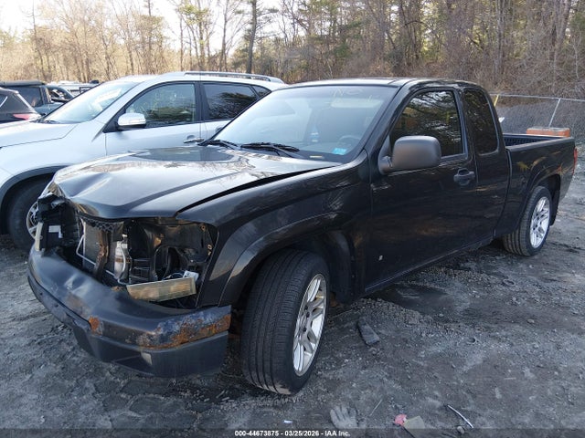 CHEVROLET COLORADO - 2