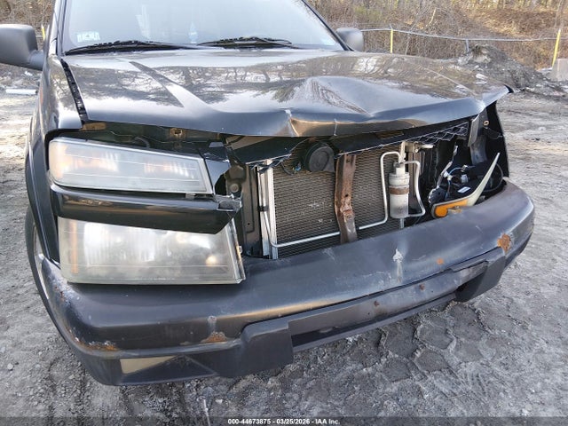 CHEVROLET COLORADO - 6