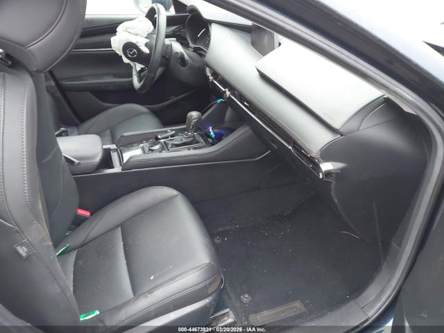 2020 Mazda 3, VIN: 3MZBPBDM4LM117348