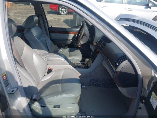 MERCEDES-BENZ S-CLASS - 5