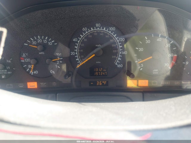 MERCEDES-BENZ S-CLASS - 7