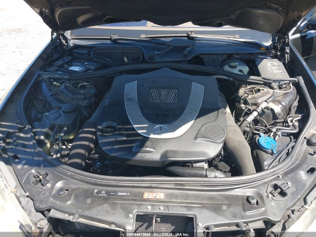 MERCEDES-BENZ S-CLASS - 10