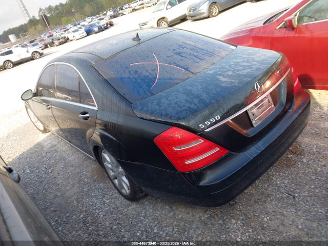 MERCEDES-BENZ S-CLASS - 3