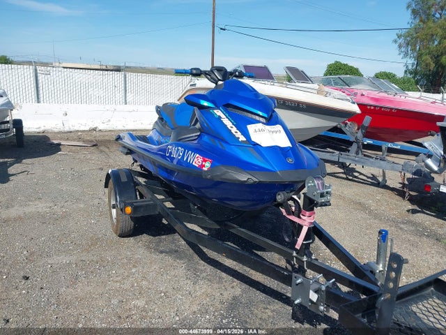 2023 YAMAHA OTHER 