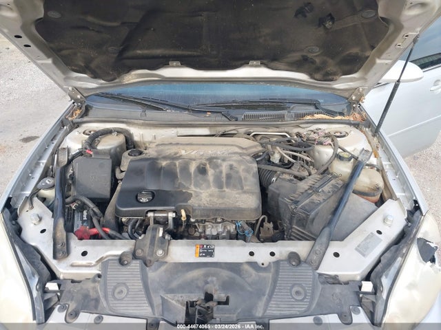 CHEVROLET IMPALA LT - 10