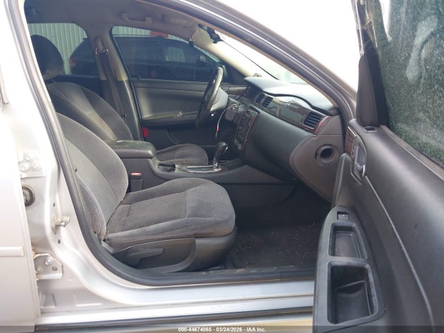CHEVROLET IMPALA LT - 5