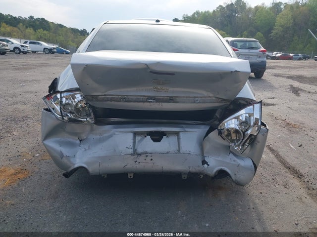 CHEVROLET IMPALA LT - 6