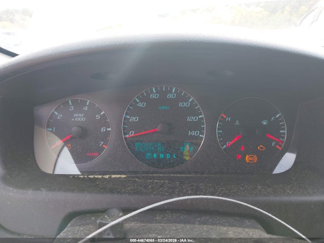 CHEVROLET IMPALA LT - 7